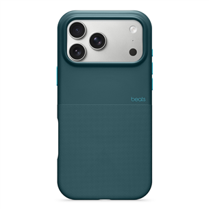 Beats Rugged Case, iPhone 17 Pro Max, mėlynas - Dėklas MGJ94LL/A