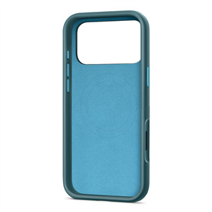 Beats Rugged Case, iPhone 17 Pro Max, синий - Чехол