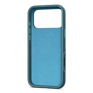 Beats Rugged Case, iPhone 17 Pro Max, mėlynas - Dėklas