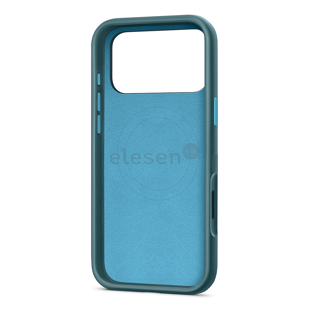 Beats Rugged Case, iPhone 17 Pro Max, синий - Чехол