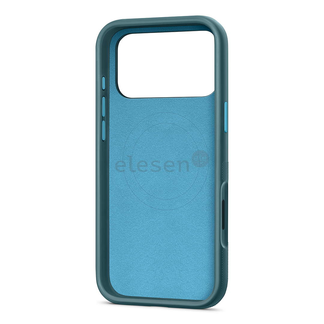 Beats Rugged Case, iPhone 17 Pro Max, mėlynas - Dėklas