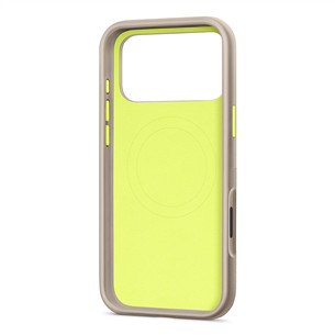 Beats Rugged Case, iPhone 17 Pro Max, серый - Чехол