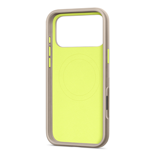 Beats Rugged Case, iPhone 17 Pro Max, pilkas - Dėklas