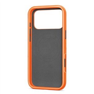 Beats Rugged Case, iPhone 17 Pro Max, oranžinis - Dėklas