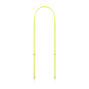 Apple Crossbody Strap, geltonas - Dirželis per petį MGGE4ZM/A