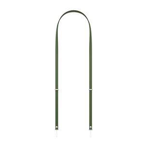 Apple Crossbody Strap, žalias - Dirželis per petį MGGF4ZM/A
