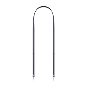 Apple Crossbody Strap, violetinis - Dirželis per petį MGGJ4ZM/A