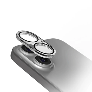 SBS Camera Protector, iPhone 17 - Kameros apsauginis stiklas TECAMGLIP1763