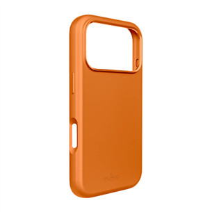 Puro Icon Mag Pro Cover, iPhone 17 Pro Max, desert sun - Case PUIPC17P69ICONMPORA