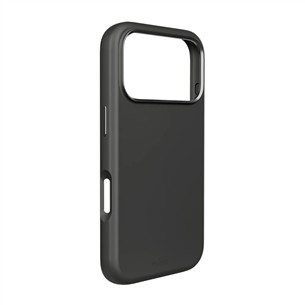 Puro Icon Mag Pro Cover, iPhone 17 Pro Max, juodas - Dėklas PUIPC17P69ICONMPBLK