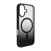 Puro GRADIENT, iPhone 17, black - Case