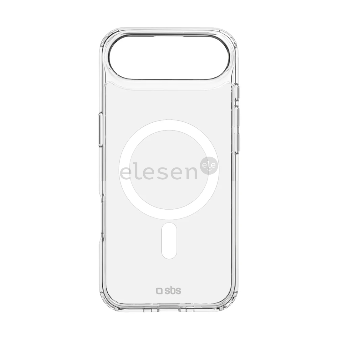 SBS D3O Extreme Mag Case, iPhone Air, transparent - Case