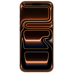 Apple iPhone 17 Pro Max, 512 GB, cosmic orange - Smartphone