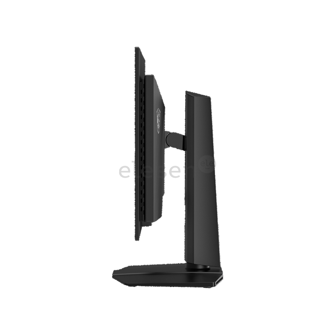 MSI MAG 273QP X24, 27'', WQHD, QD-OLED, 240 Hz, black - Monitor