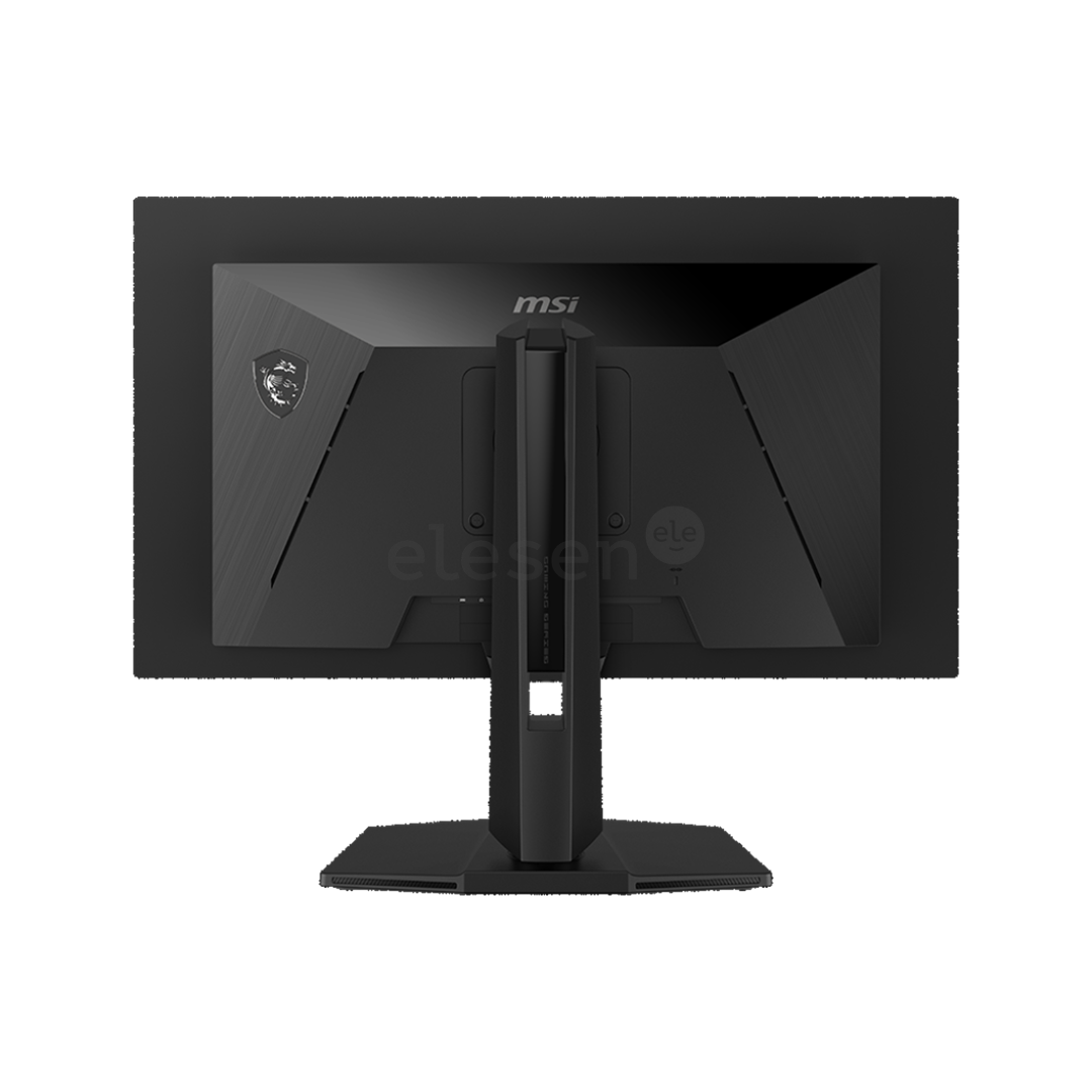 MSI MAG 273QP X24, 27'', WQHD, QD-OLED, 240 Hz, black - Monitor