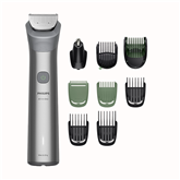 Philips All-in-One Trimmer 5000 Series, 10-in-1, grey - Trimmer set