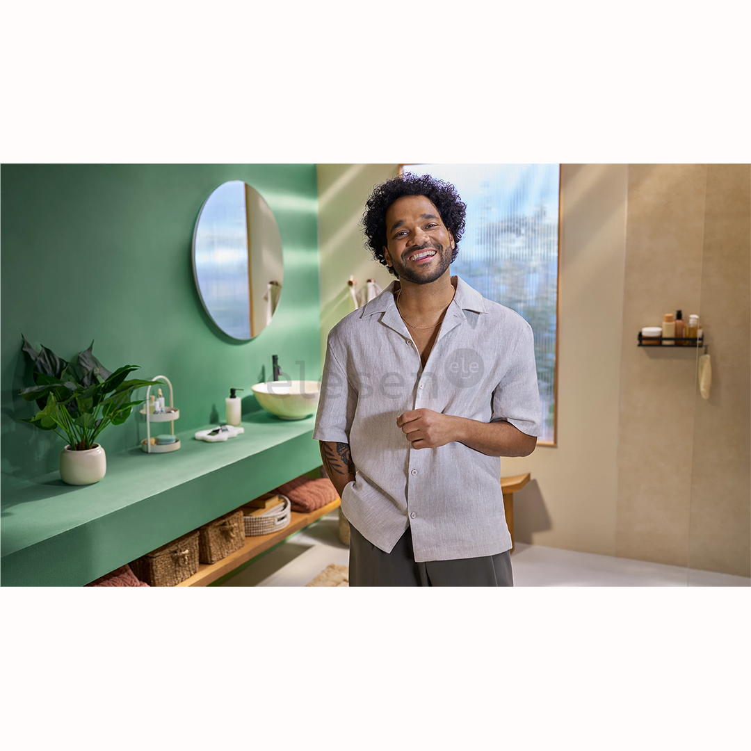Philips All-in-One Trimmer 5000 Series, 10-in-1, grey - Trimmer set