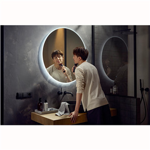 Philips Shaver 5000X series, Wet & Dry, black - Shaver