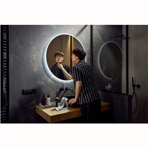 Philips Shaver 5000X series, Wet & Dry, black - Shaver