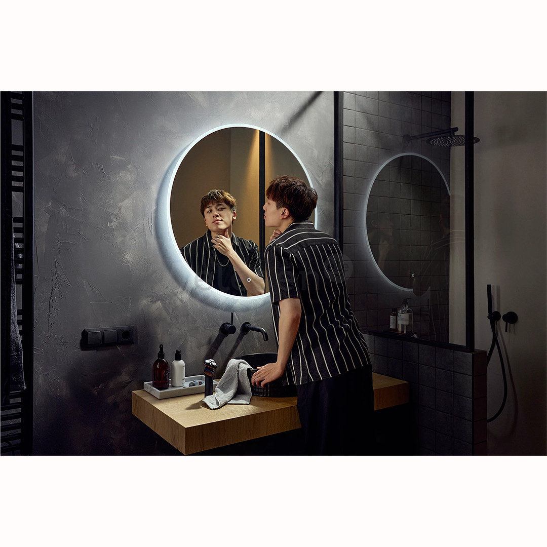 Philips Shaver 5000X series, Wet & Dry, black - Shaver