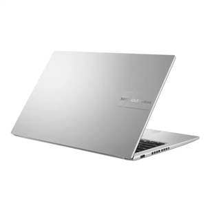 Asus Vivobook 15, 15,6'', FHD, i5, 8 GB, 512 GB, ENG, cool silver - Notebook