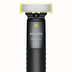 Philips All-in-One Trimmer 9000 Series, 20  в 1, черный/серый - Мультитриммер