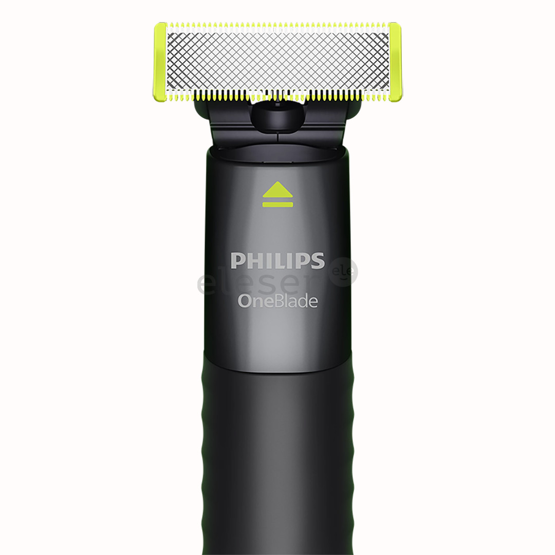 Philips All-in-One Trimmer 9000 Series, 20  в 1, черный/серый - Мультитриммер