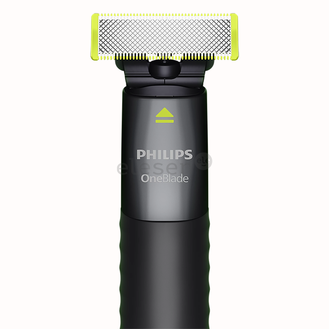 Philips All-in-One Trimmer 9000 Series, 20-in-1, black/grey - Trimmer set