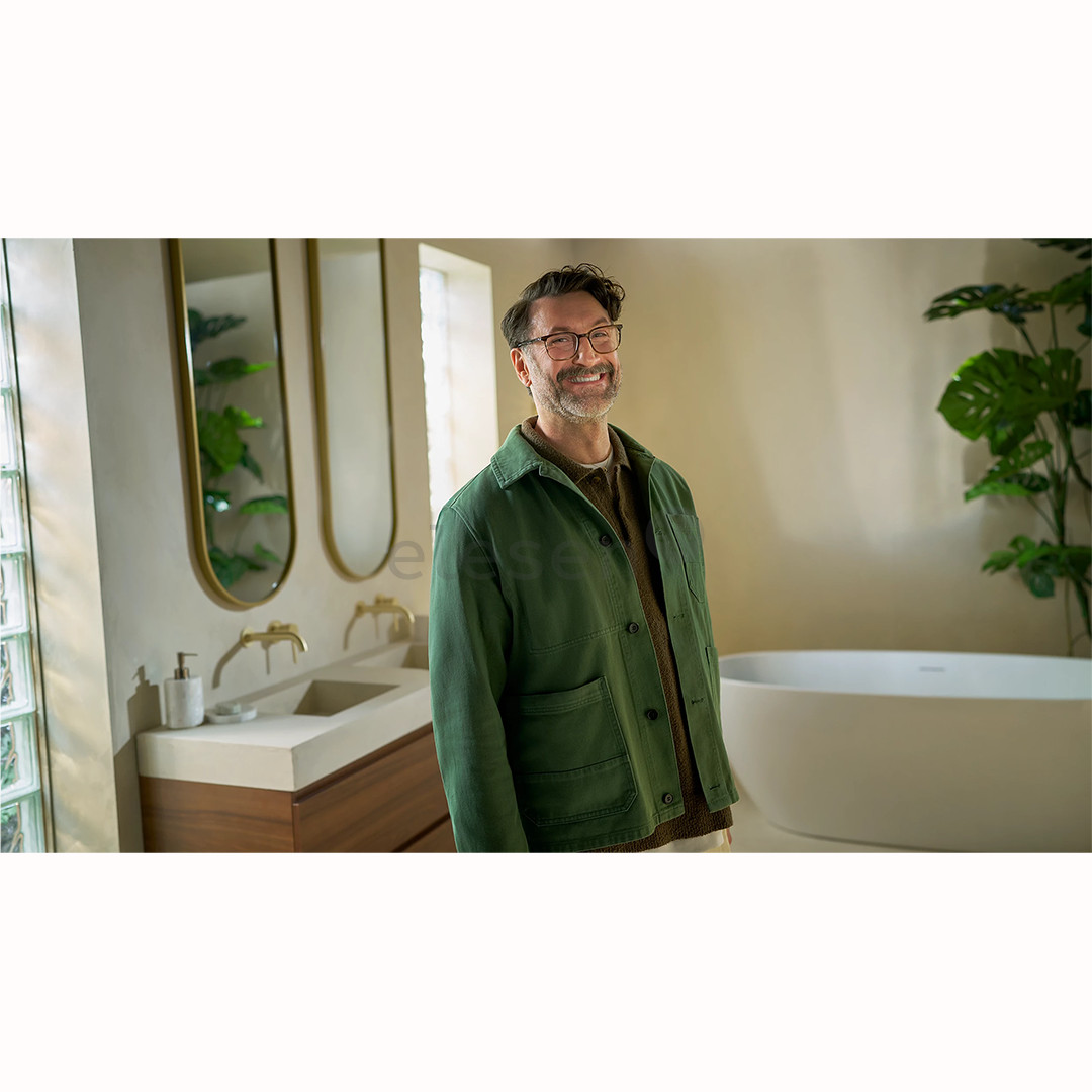 Philips All-in-One Trimmer 9000 Series, 20  в 1, черный/серый - Мультитриммер