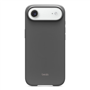 Beats Case with MagSafe and Camera Control, iPhone Air, серый - Чехол MGJT4LL/A