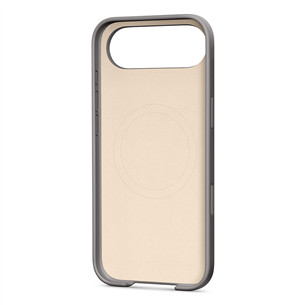 Beats Case with MagSafe and Camera Control, iPhone Air, серый - Чехол