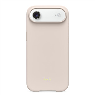 Beats Case with MagSafe and Camera Control, iPhone Air, smėlio spalvos - Dėklas