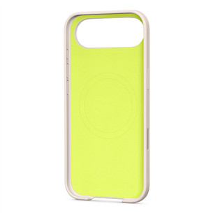 Beats Case with MagSafe and Camera Control, iPhone Air, smėlio spalvos - Dėklas