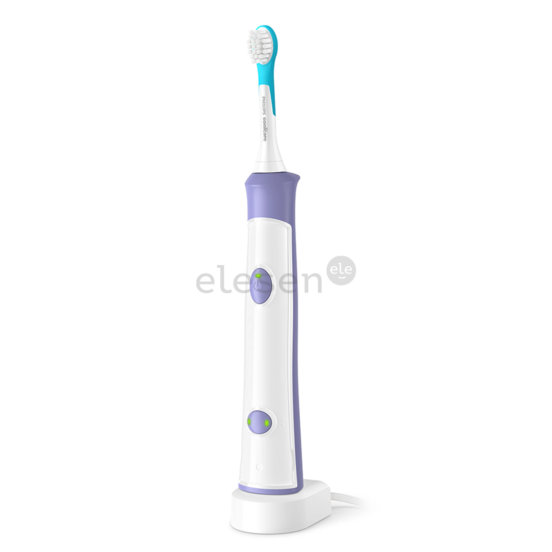 Philips Sonicare For Kids, purple - Electric toothbrush