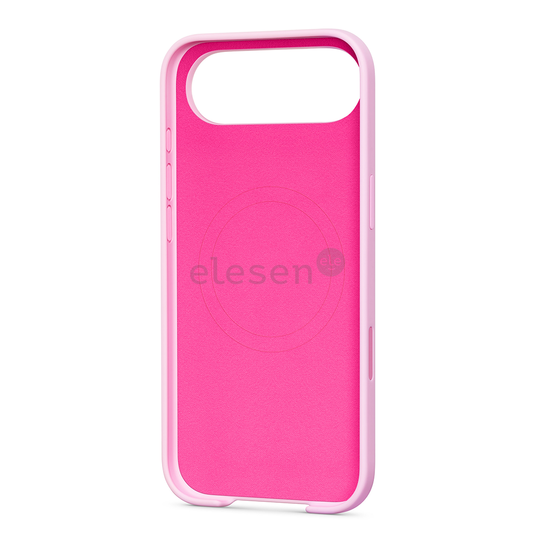 Beats Case with MagSafe and Camera Control, iPhone Air, pebble pink - Case
