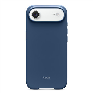 Beats Case with MagSafe and Camera Control, iPhone Air, синий - Чехол MGJW4LL/A