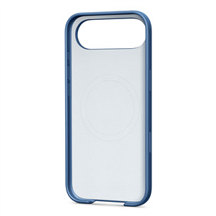 Beats Case with MagSafe and Camera Control, iPhone Air, синий - Чехол