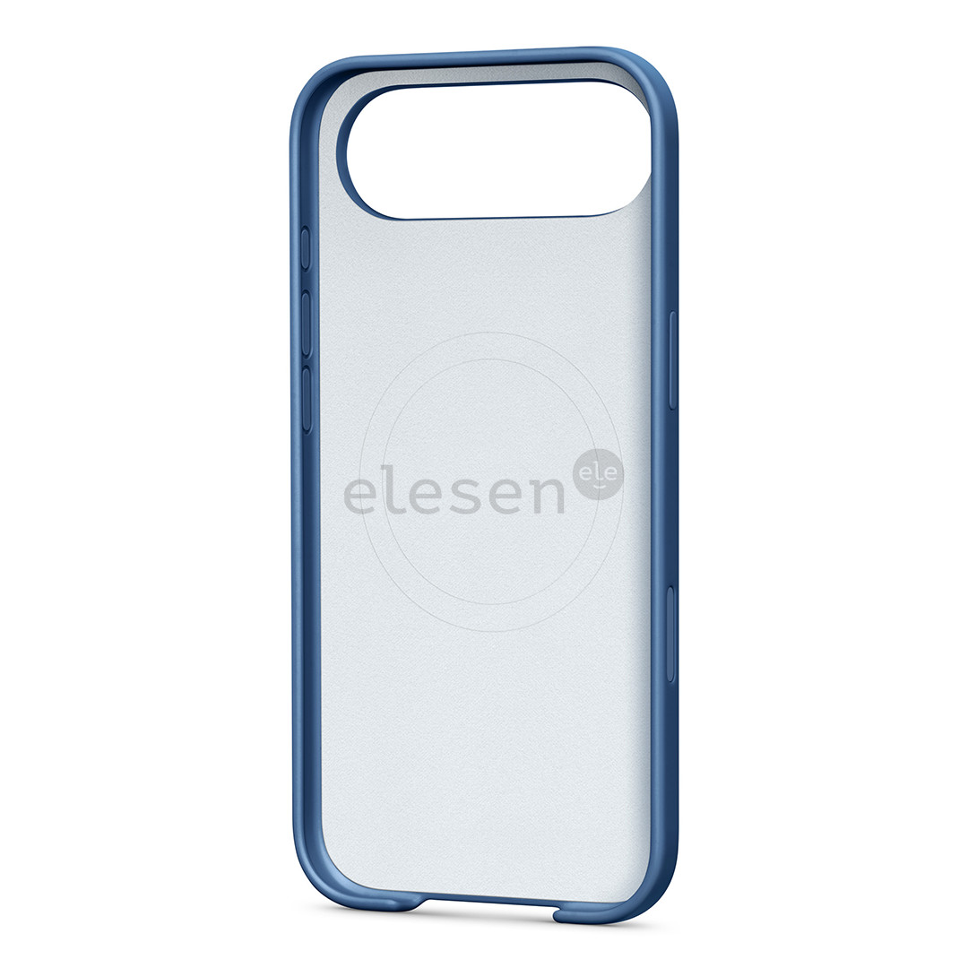 Beats Case with MagSafe and Camera Control, iPhone Air, синий - Чехол