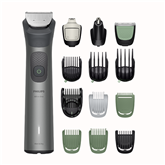 Philips All-in-One Trimmer 7000 Series, 15-in-1, dark grey - Trimmer set