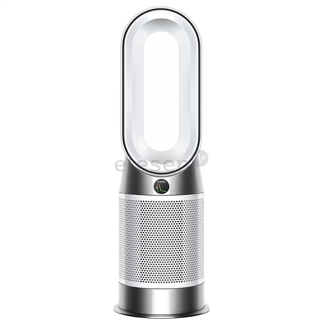 Dyson Purifier Hot+Cool HP1, белый/серебристый - Очиститель воздуха