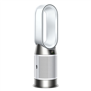Dyson Purifier Hot+Cool HP1, белый/серебристый - Очиститель воздуха