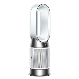 Dyson Purifier Hot+Cool HP1, белый/серебристый - Очиститель воздуха