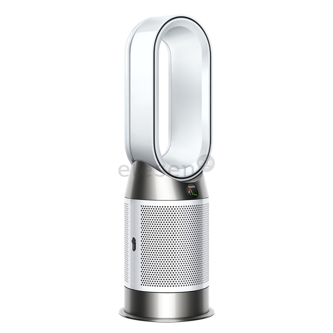 Dyson Purifier Hot+Cool HP1, белый/серебристый - Очиститель воздуха