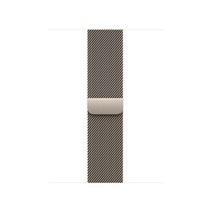 Apple Milanese Loop, 42 mm, natural - Watch band MGHY4ZM/A