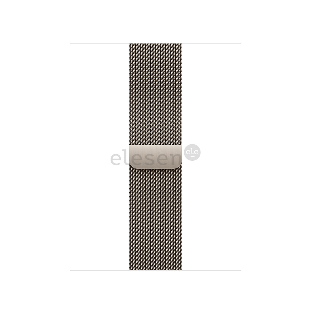 Apple Milanese Loop, 42 mm, natural - Watch band