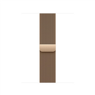 Apple Milanese Loop, 42 mm, gold - Watch band MGJ04ZM/A