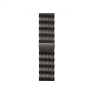 Apple Milanese Loop, 42 mm, slate - Watch band MGJ14ZM/A