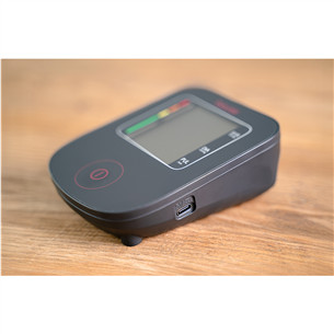 Beurer BM 23 Limited Edition, черный - Тонометр