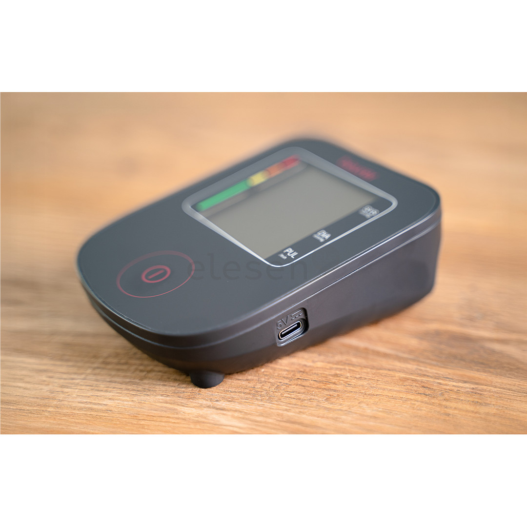 Beurer BM 23 Limited Edition, черный - Тонометр