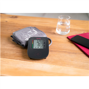 Beurer BM 23 Limited Edition, черный - Тонометр